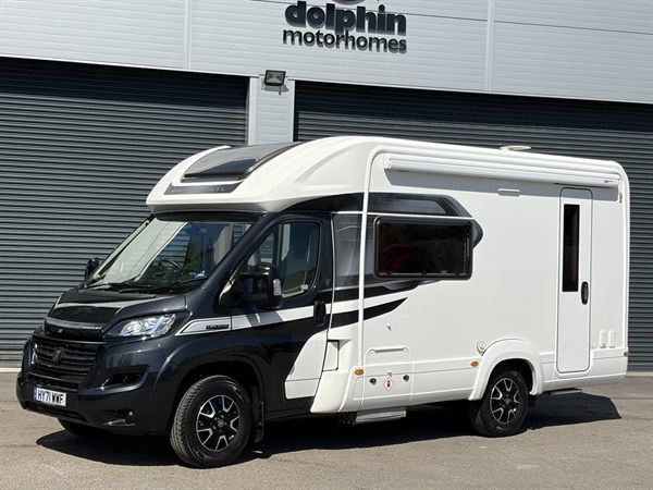 Auto-Trail Tracker EKS
